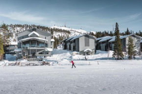 Ski-Inn RukaTonttu Ruka